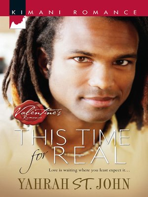 cover image of This Time for Real